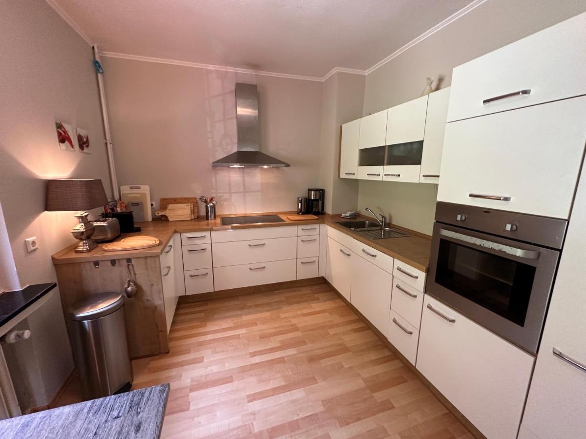 Charming Villa On The Forest In Wald 12 Guests Hugh Garden Willingen Sauerland Brilon Eksteriør billede