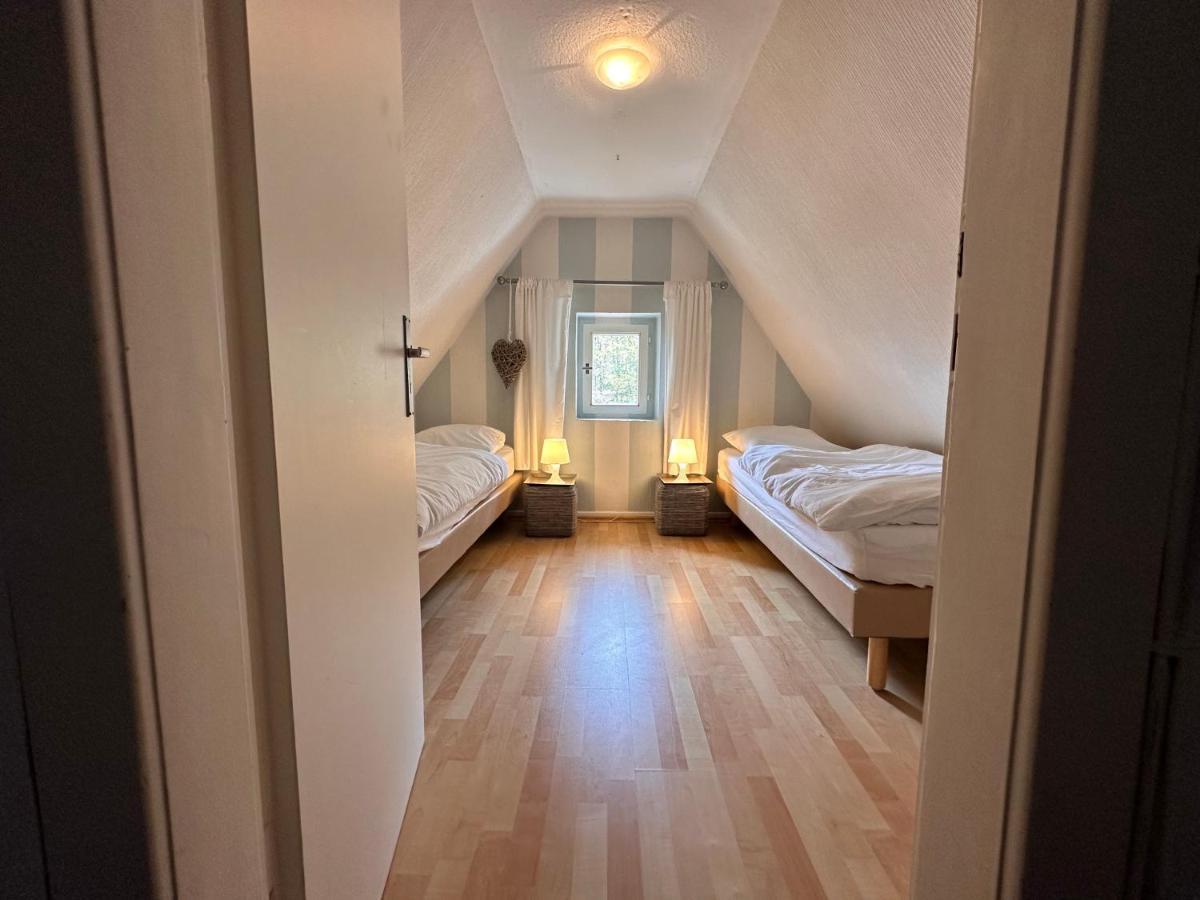 Charming Villa On The Forest In Wald 12 Guests Hugh Garden Willingen Sauerland Brilon Eksteriør billede